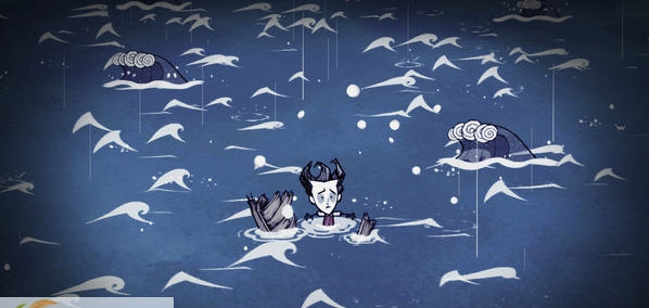 饥荒海难内存优化mod v2.4