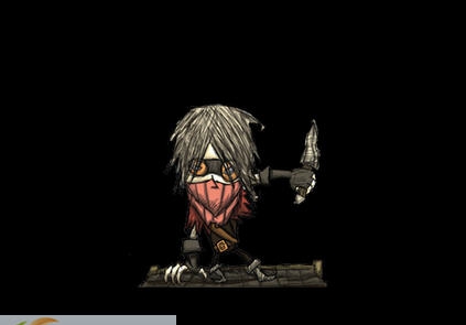 饥荒海难盗贼刺客mod v2.4