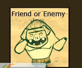 饥荒海难显示敌友mod v2.4