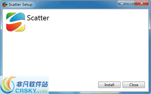 Scatter v0.9.4929.24181