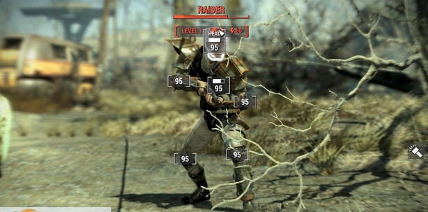 辐射4装备掉落无等级限制MOD v2.3