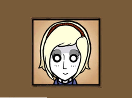 饥荒海难人物Dankamod v2.5