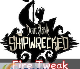 饥荒海难照明工具5倍亮度mod v2.5