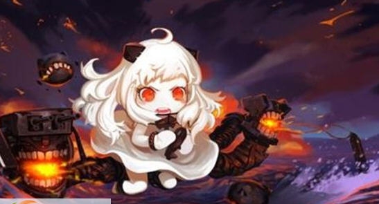 300英雄北方小圣皮肤补丁 v2.4