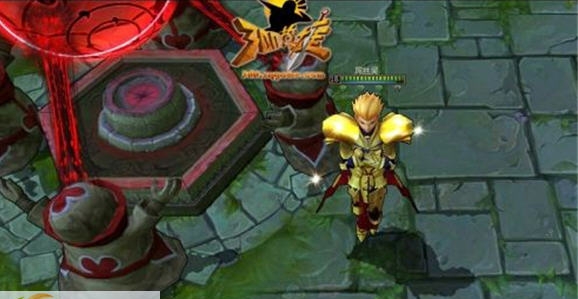 300英雄吉尔伽美什真王之财宝 v2.8