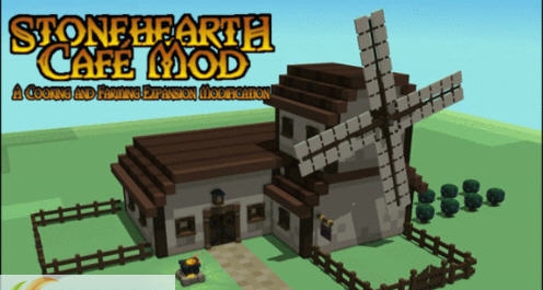 石炉半自动合成mod v2.5