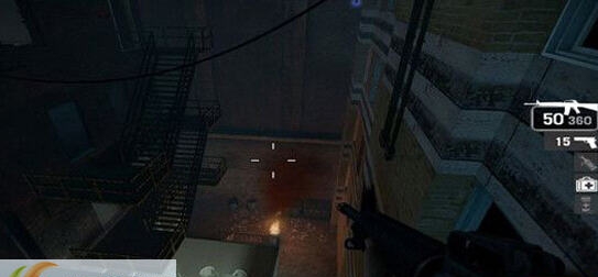 求生之路2血腥收获启示录地图 v2.5