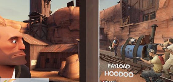 求生之路2死亡军团地图 v2.3