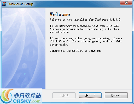 FunMouse v4.2.0.833