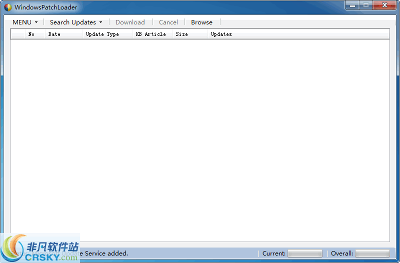 WindowsPatchLoader v1.0.20