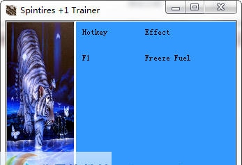 旋转轮胎无限燃料修改器 v3.4