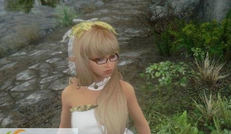 上古卷轴5独立弓箭手随从CeciliaMOD v2.7