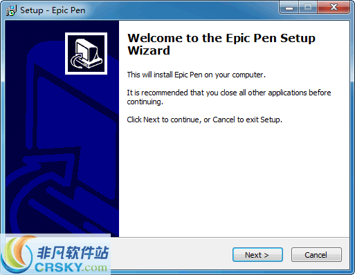 Epic Pen v3.7.10