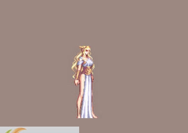 DNF女鬼剑模型全时装改国庆套福利 2015楠炵1.4