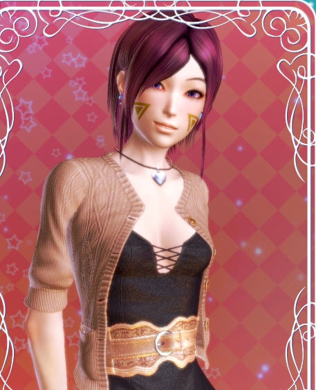 性感海滩4彬彬有礼猫女 v2.6