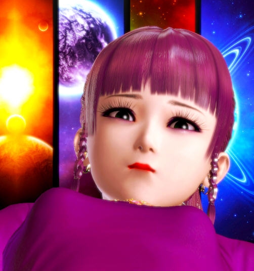 性感海滩4圆嘟嘟可爱小妹mod v2.5