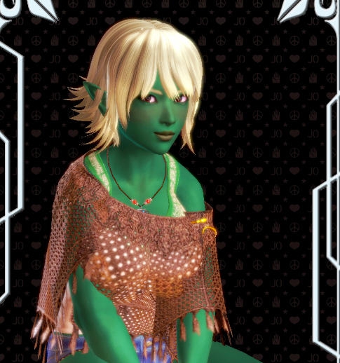 性感海滩4小巧绿精灵 v2.5