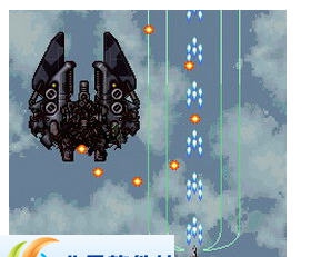 四国战机(Aero Fighters) 妯℃嫙鍣╲1.7