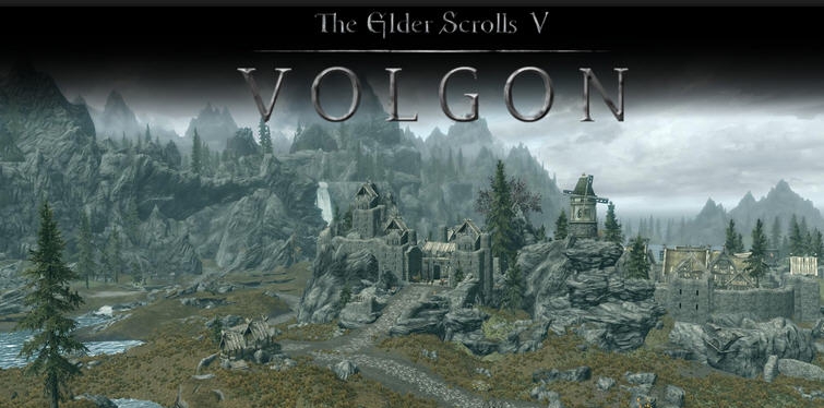 上古卷轴5天际暗风岛MOD v2.6