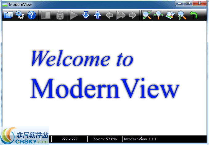 ModernView v3.1.5