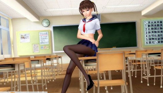 猎影之狼暗夜制服诱惑MOD v2.8