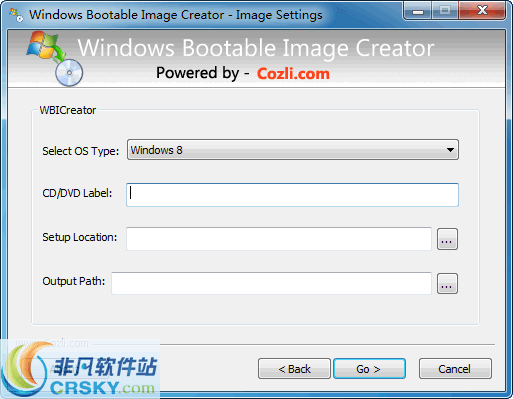 WBI Creator v3.0.0.5