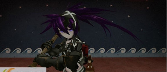 求生之路2黑岩射手模型MOD v2.4