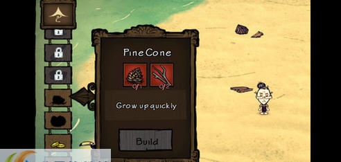 饥荒海难制作原材料mod v2.5