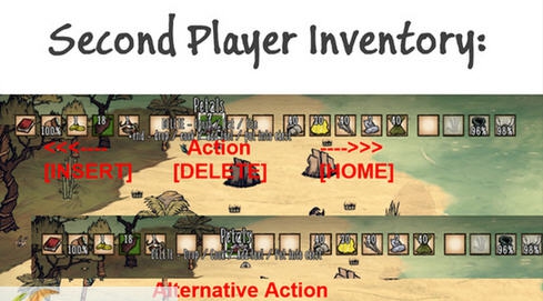 饥荒海难3P单机Desblatmod v2.7