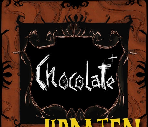 饥荒海难巧克力mod v2.6