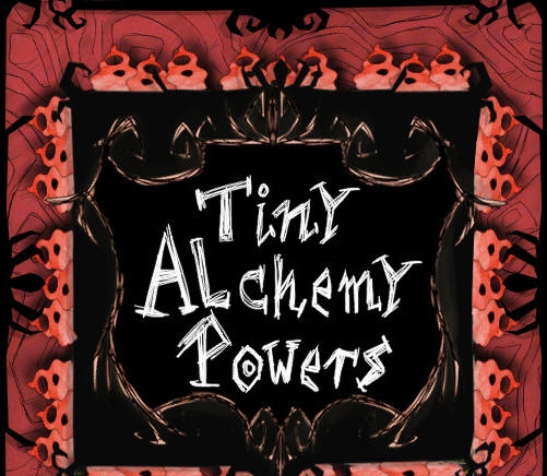 饥荒海难微小的炼金术mod v2.4