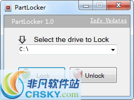 PartLocker v1.6