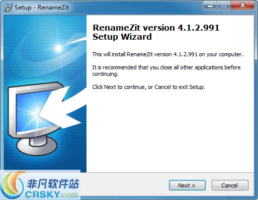 RenameZit v6.0.2.240