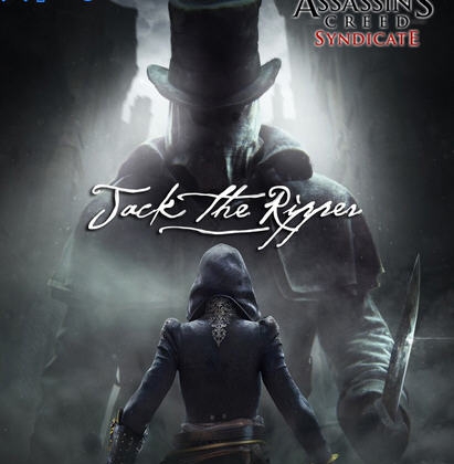 刺客信条枭雄开膛手杰克DLC完美存档 v2.5