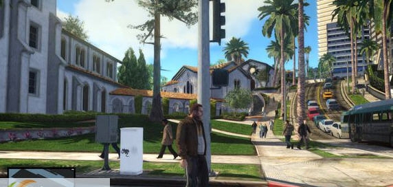 GTA5DC系列MOD v2.8