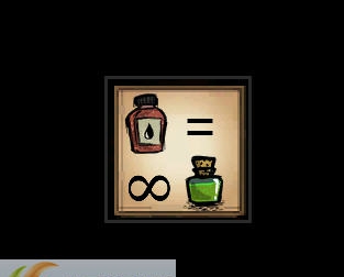 饥荒海难蛇油等于解毒剂mod v2.4