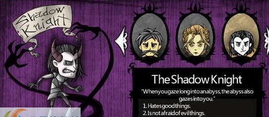 饥荒创世神MOD v2.4