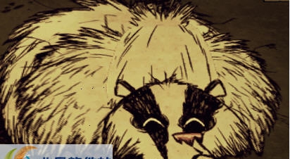 饥荒巨熊伙伴MOD v2.4