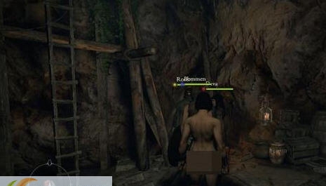 龙之信条黑暗崛起清凉MOD v2.4