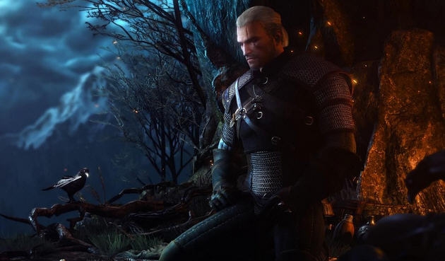 巫师3狂猎真实的为吉安娜mod v2.3