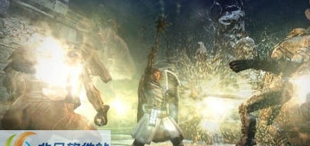 龙之信条黑暗崛起修复补丁 v2.4