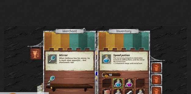 夺位者全人物解锁存档 v2.5