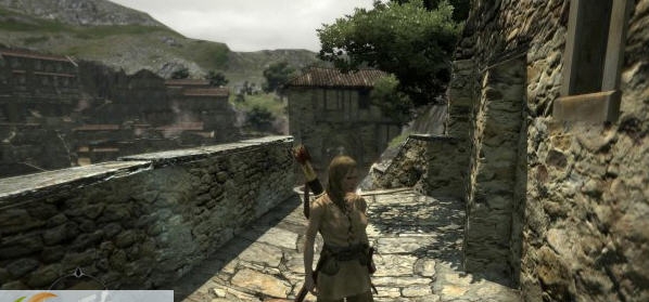 龙之信条黑暗觉者终极CG画质补丁 v2.6