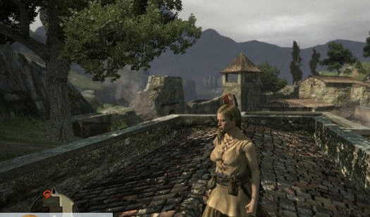 龙之信条黑暗觉者日韩风小姑娘存档 v2.5