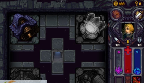 符石守护者完美通关存档 v2.5