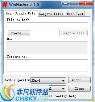 WinHasher v1.6.2.74