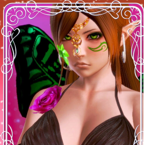 性感海滩4存档生气的精灵 v2.4