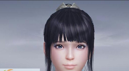 天涯明月刀清纯太白妹捏脸数据 v2.6