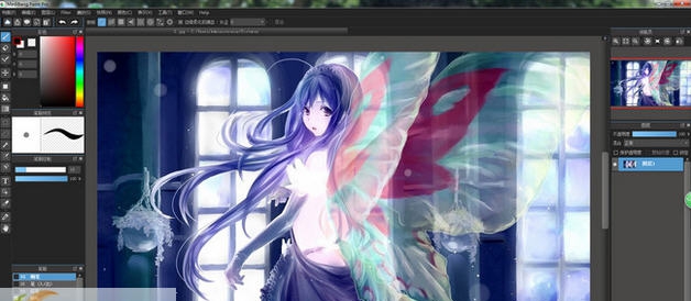MediBang Paint Pro(漫画制作工具) v25.10