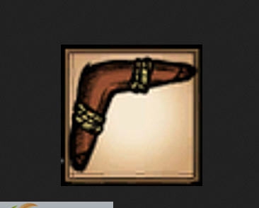 饥荒海难自动回旋镖mod v2.5